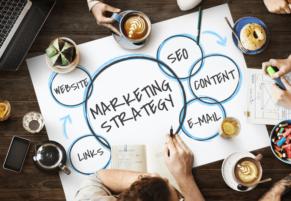 9 Stages of Marketing a WordPress Website