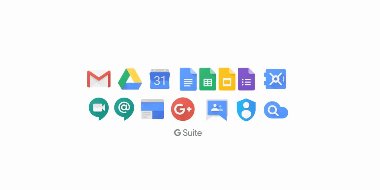 The Perks of GSuite Options